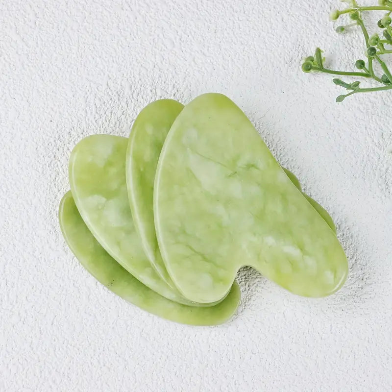 Quartz Gua Sha Tools