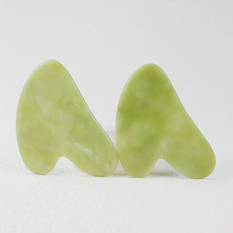 Quartz Gua Sha Tools