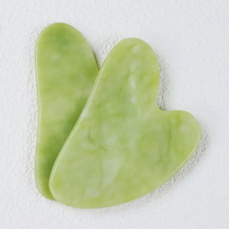 Quartz Gua Sha Tools