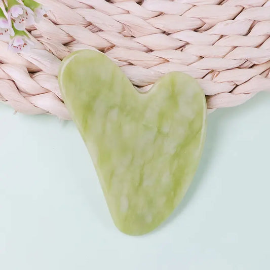 Quartz Gua Sha Tools