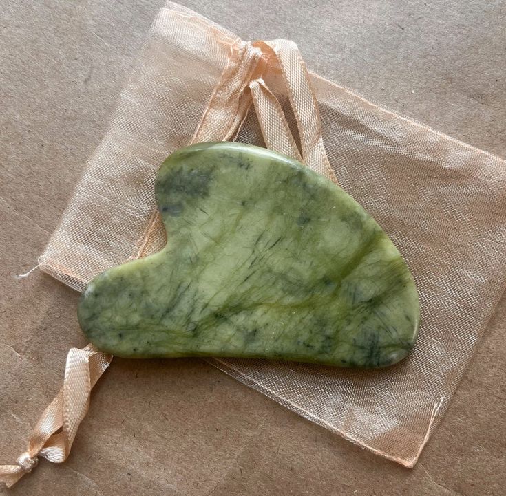 Quartz Gua Sha Tools