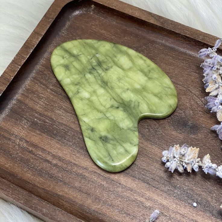 Quartz Gua Sha Tools