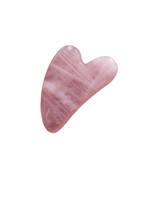 Quartz Gua Sha Tools